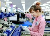 Đằng sau sự kiện Việt Nam điện đàm cùng bộ tứ kim cương