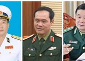 Thủ tướng bổ nhiệm nhân sự mới Bộ Quốc phòng