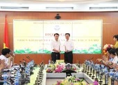 Bổ nhiệm tân cục trưởng trẻ nhất Bộ Thông tin & Truyền thông