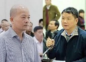 Quan hệ 'thâm giao' giữa ông Đinh La Thăng và Út 'trọc'