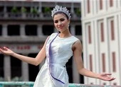 Bổ sung hình thức xử phạt người đẹp ra nước ngoài thi 