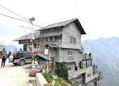 Sau cải tạo, tòa nhà Mã Pì Lèng Panorama hoành tráng hơn?