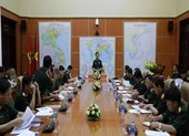 Ban Tuyển sinh quân sự tăng thêm chỉ tiêu còn thiếu