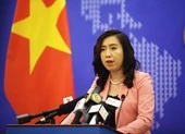 Quan hệ Việt Nam - Hoa Kỳ có những bước phát triển tích cực