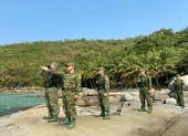 Siết chặt kiểm soát biên giới phía Nam ngăn COVID-19 