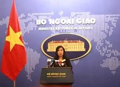 Báo cáo của Hoa Kỳ đánh giá không khách quan về tôn giáo
