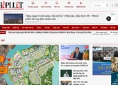 4.000 tỉ đồng quảng cáo báo chí điện tử sẽ rơi vào tay ai?