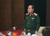 10.000 bộ đội Biên phòng sẽ được lấy mẫu xét nghiệm COVID-19