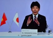 Thúc đẩy giao lưu Đại học nữ Gunma Nhật Bản với Đại học VN