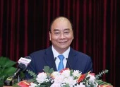 Chủ tịch nước gửi thư cho Tổng thống Mỹ trao đổi về COVID-19