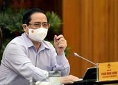 Thủ tướng ban hành Chỉ thị 12 về công tác tuyên truyền