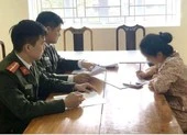 Những chuyện dở khóc dở cười khi bị phạt liên quan COVID-19