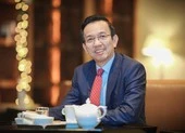 Ông David Dương xoay sở vaccine và thiết bị y tế tặng TP.HCM chống dịch