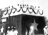 Lễ Độc lập 2-9-1945 qua tường thuật của báo chí đương thời