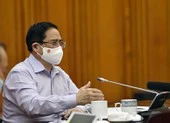 Thủ tướng yêu cầu tăng cường phòng, chống dịch COVID-19 trong kỳ nghỉ 2-9