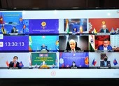 Việt Nam và ASEAN cảm ơn Mỹ đã viện trợ vaccine COVID-19 