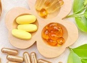Cách đơn giản để kiểm tra thực phẩm bảo vệ sức khỏe thật và giả