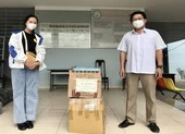 Cộng đồng người hâm mộ nhóm nhạc BTS quyên góp ủng hộ quỹ từ thiện