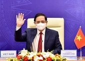 Thủ tướng phát biểu tại Hội nghị Tương lai châu Á lần thứ 26