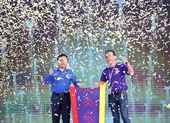 Khai mạc Ngày hội Tôi yêu Tổ quốc tôi