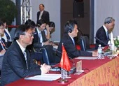 ASEAN đối thoại với ba đối tác về phát triển thương mại