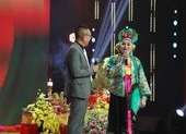 Xuân Hinh người gieo tiếng cười giấu nước mắt suốt nhiều năm