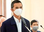 Cách chức Chánh thanh tra Bộ TT&TT với ông Đặng Anh Tuấn 