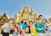 Bộ Ngoại giao nói về lộ trình mở cửa cho khách du lịch vào Việt Nam