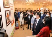 Hội nghị Văn hóa toàn quốc 2021: Khơi dậy khát vọng hùng cường