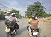 Phát động cuộc thi viết ‘Về nhà’ với nhiều phần thưởng hấp dẫn