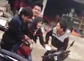 Lợi dụng tục ‘bắt vợ’, coi chừng ở tù