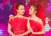 Nhóm song sinh Gemini Band chi 500 triệu làm MV giữa mùa dịch