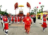 Giỗ Tổ Hùng Vương 2022 chỉ tổ chức phần lễ