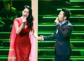 Bằng Kiều diễn hài, đứng chung sân khấu với Thu Phương 