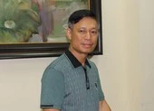 Nghệ sĩ Tiến Hợi, người thành công với vai diễn Bác Hồ qua đời 