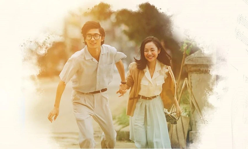 Khán giả cũng sẽ được giao lưu với đoàn làm phim Em và Trịnh. Ảnh NSX. Khán giả cũng sẽ được giao lưu với đoàn làm phim Em và Trịnh. Ảnh NSX.