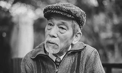 Diễn viên Mai Ngọc Căn. Ảnh: TL Diễn viên Mai Ngọc Căn. Ảnh: TL