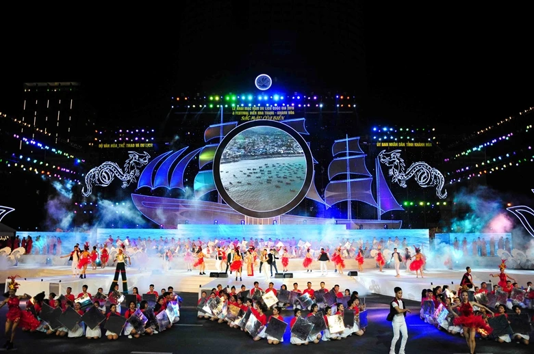 Festival Biển Nha Trang- Khánh Hòa có gì đặc biệt? ảnh 2