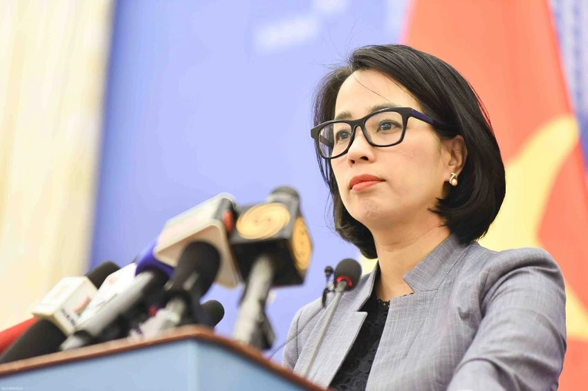 Công dân Việt Nam