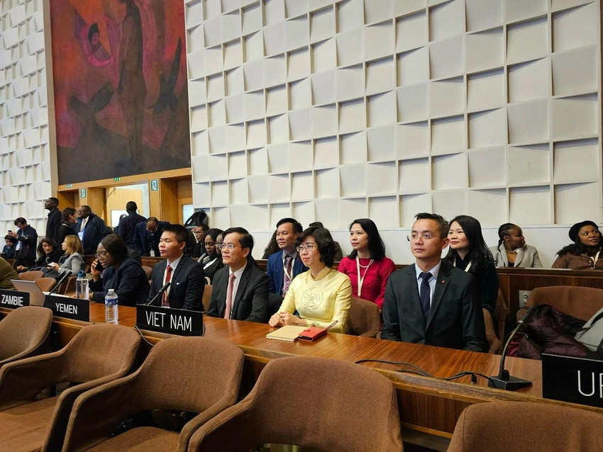 Ủy ban Di sản Thế giới