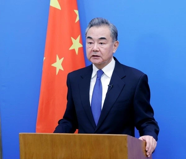 Vương Nghị