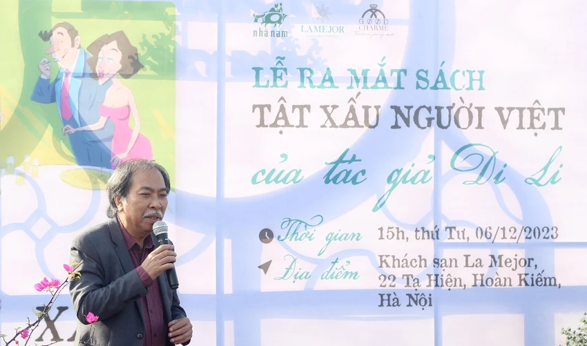 tật xấu