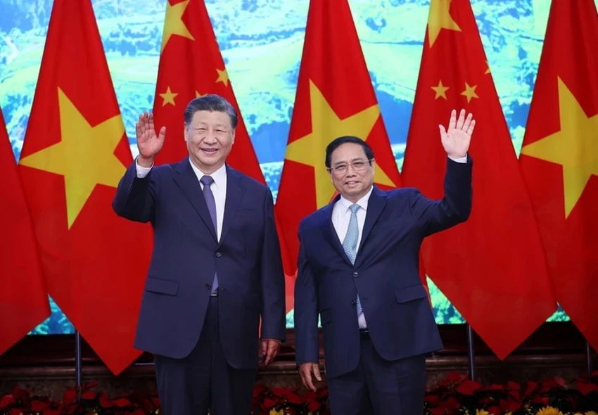 Trung Quốc