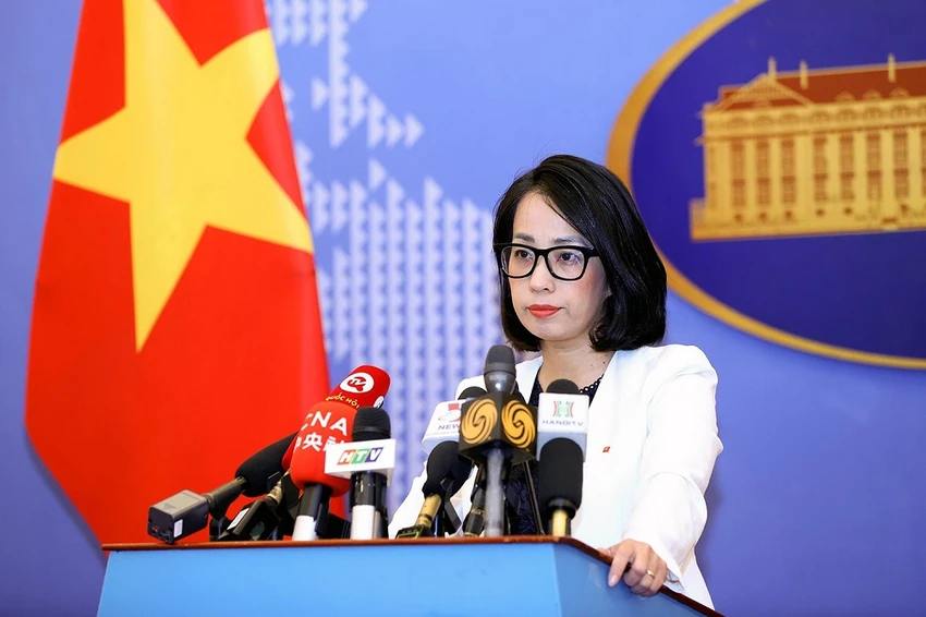 Việt Nam - Trung Quốc