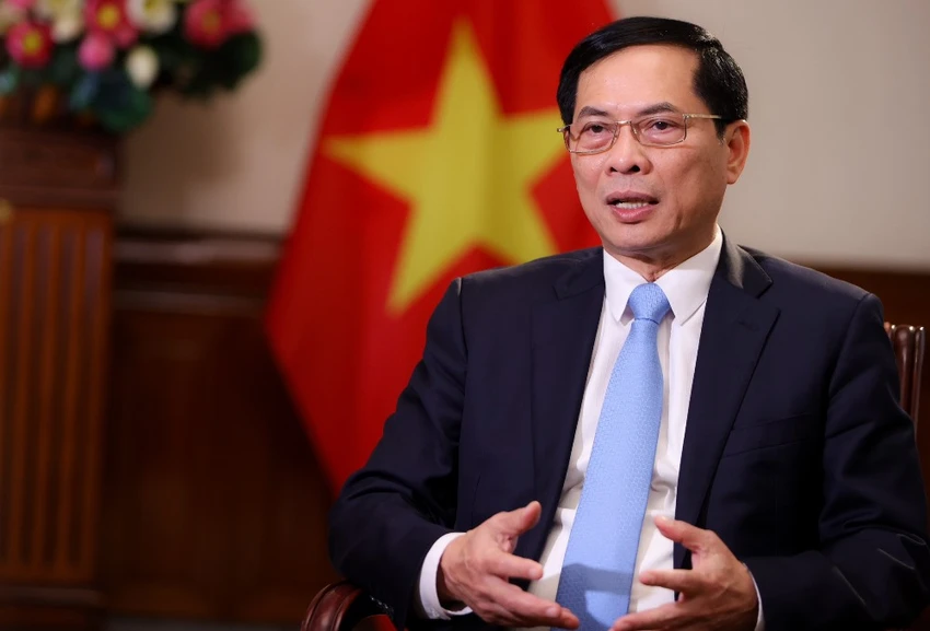 Ngoại giao