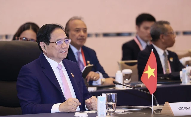 Thủ tướng
