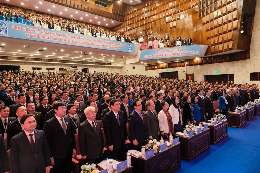 Chủ tịch nước Võ Văn Thưởng