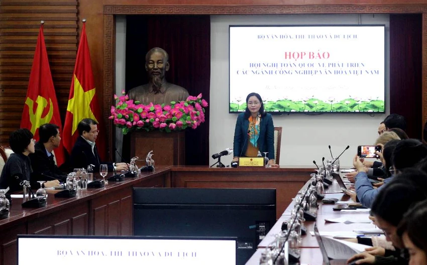 Hội nghị