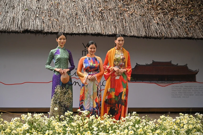 áo dài
