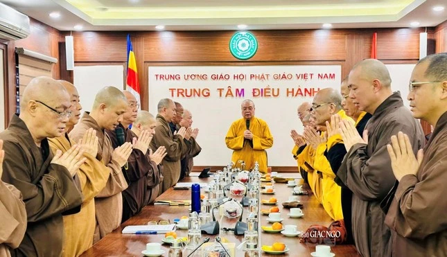 Thích Trúc Thái Minh